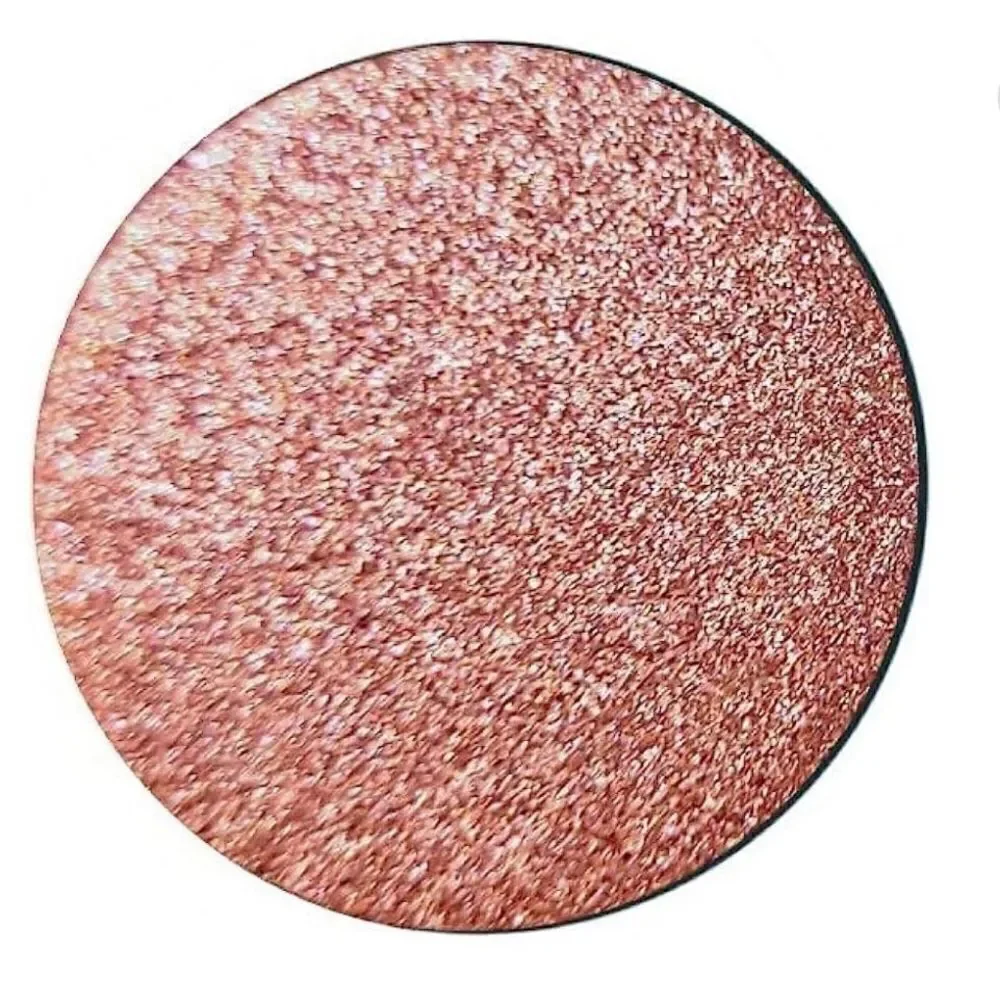 Colourpop Single Pan Pressed metallic eyeshadow ANTHEM
